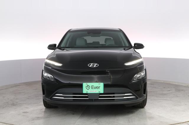 2023 Hyundai Kona — photo 9 of 21