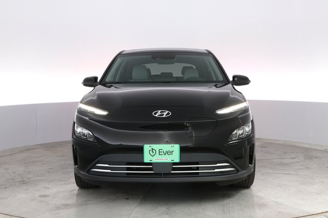 2023 Hyundai Kona — photo 9 of 21