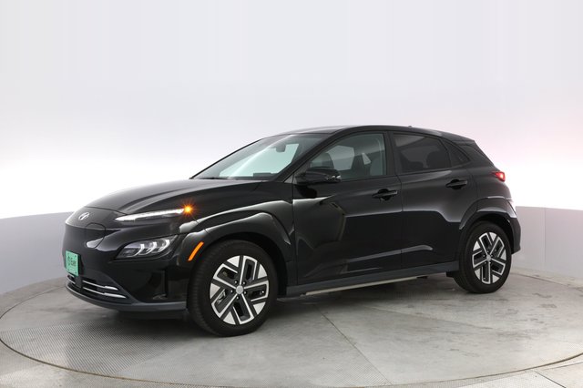 2023 Hyundai Kona — photo 14 of 21