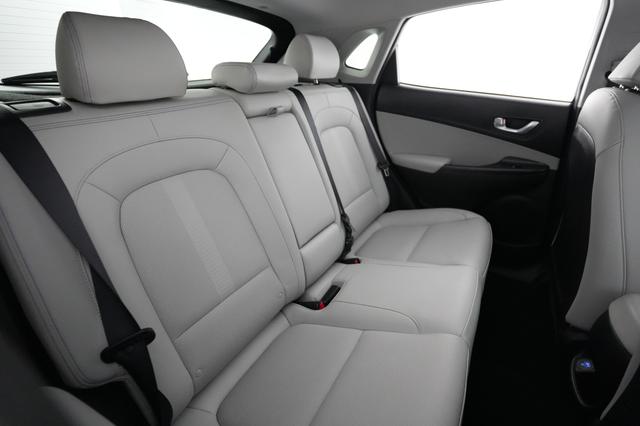 2023 Hyundai Kona — photo 4 of 21