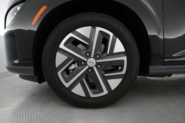 2023 Hyundai Kona — photo 7 of 21