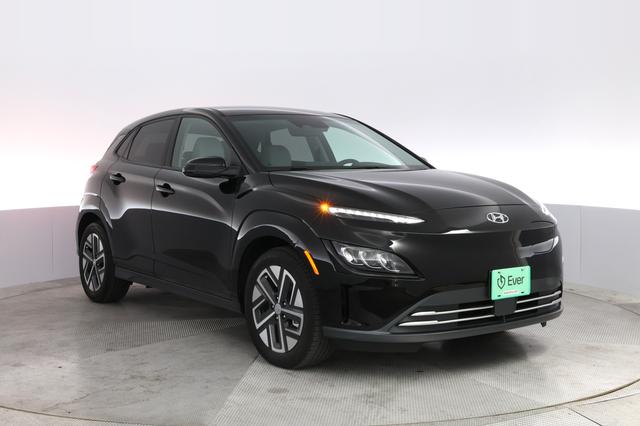 2023 Hyundai Kona — photo 10 of 21