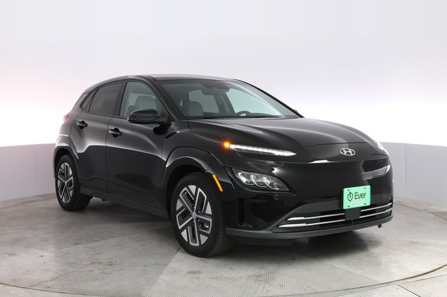2023 Hyundai Kona — photo 10 of 21