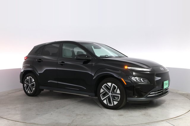 2023 Hyundai Kona — photo 11 of 21