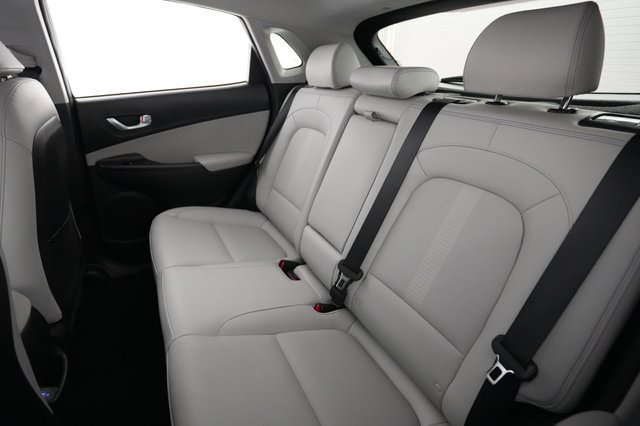 2023 Hyundai Kona — photo 18 of 21