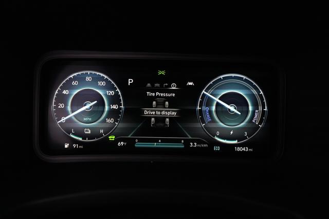 2023 Hyundai Kona — photo 5 of 21