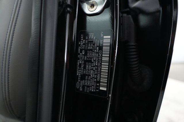 2023 Hyundai Kona — photo 21 of 21