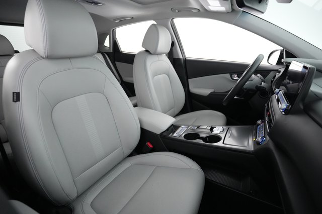 2023 Hyundai Kona — photo 19 of 21