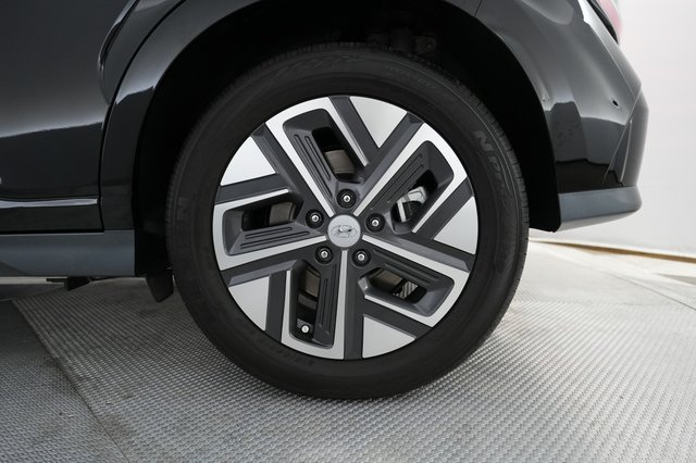 2023 Hyundai Kona — photo 17 of 21