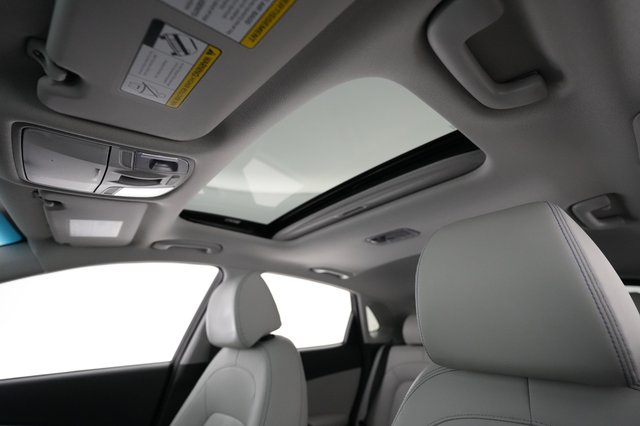 2023 Hyundai Kona — photo 20 of 21