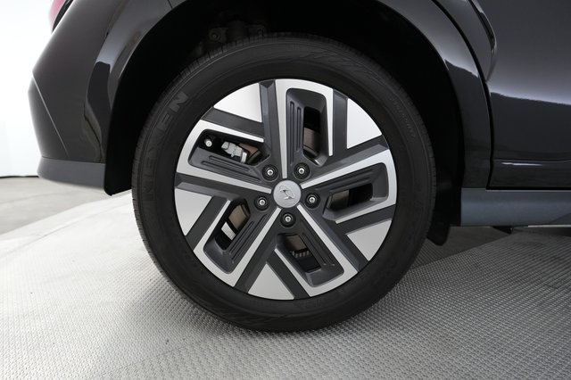 2023 Hyundai Kona — photo 16 of 21