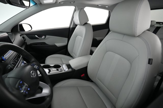 2023 Hyundai Kona — photo 3 of 21