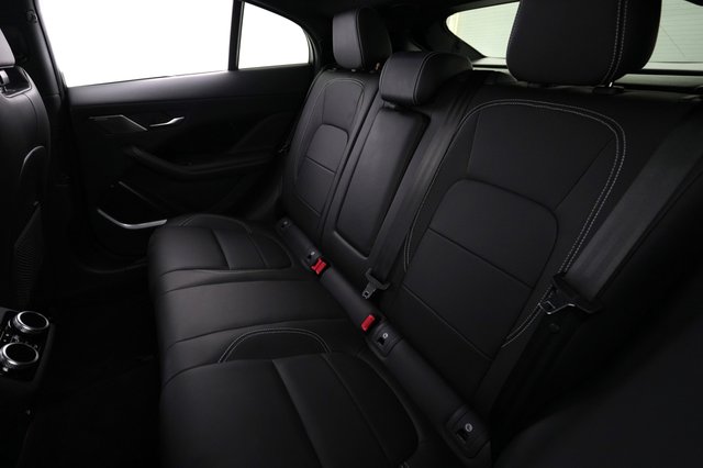 2020 Jaguar I-Pace — photo 18 of 23