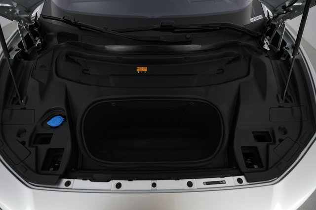 2020 Jaguar I-Pace — photo 22 of 23