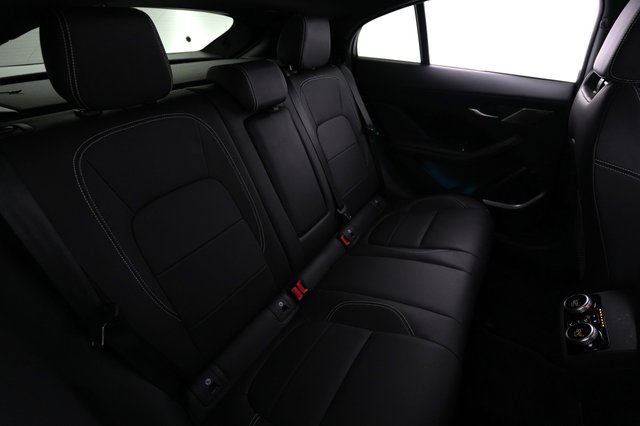 2020 Jaguar I-Pace — photo 4 of 23