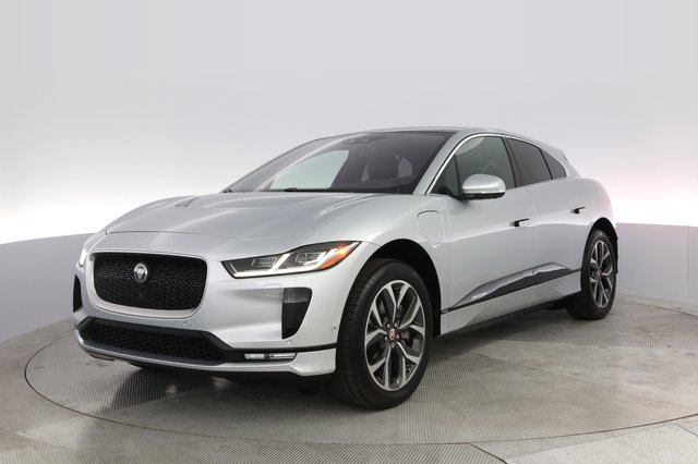 2020 Jaguar I-Pace — VIN SADHD2S16L1F85892
