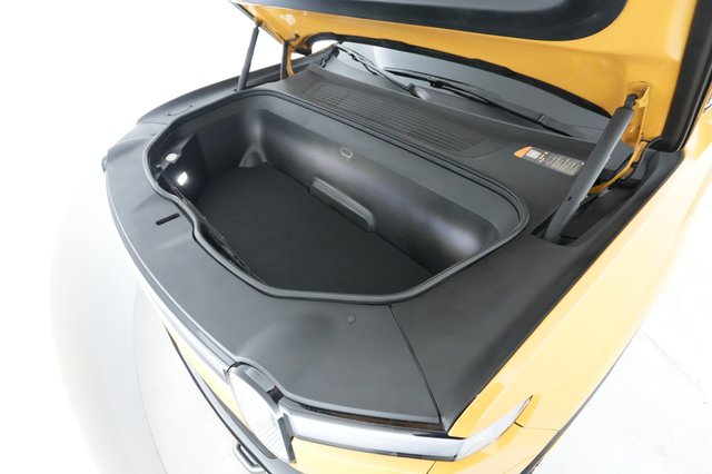 2023 Rivian R1S — photo 22 of 23