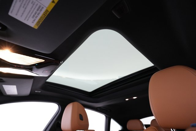 2024 BMW i4 — photo 20 of 21
