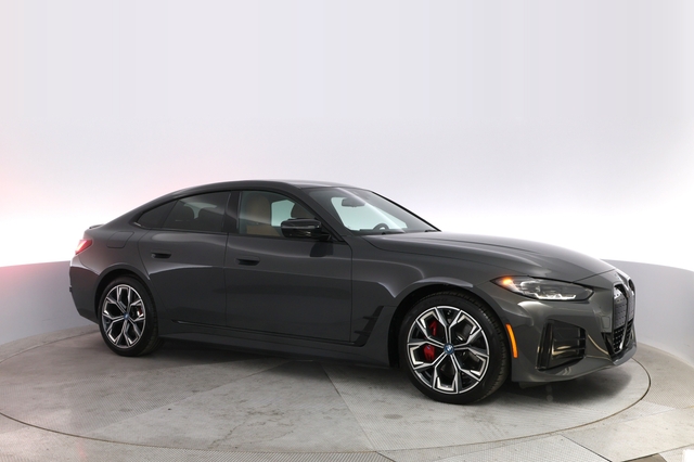 2024 BMW i4