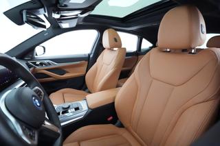2024 BMW i4 — photo 3 of 21