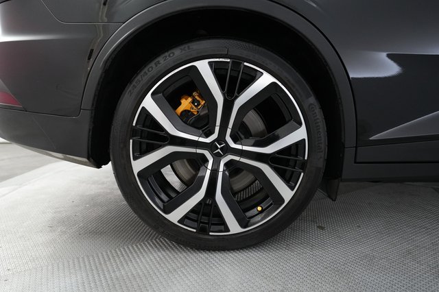 2022 Polestar 2 — photo 17 of 22