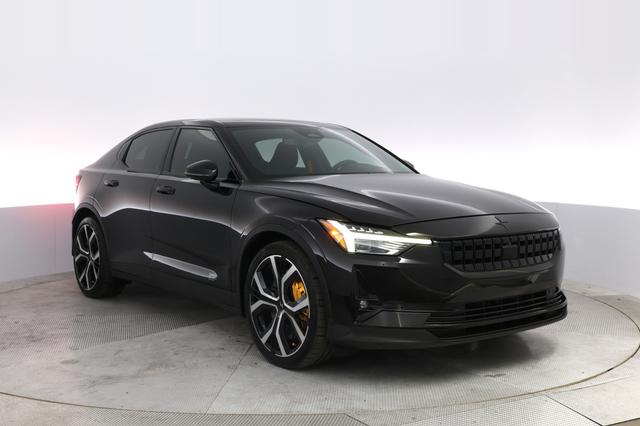 2022 Polestar 2 — photo 10 of 22