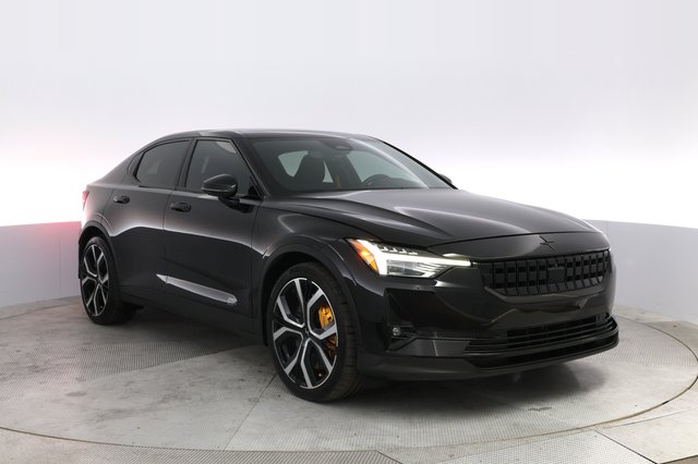 2022 Polestar 2 — photo 10 of 22