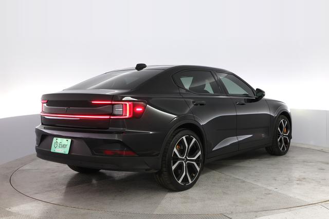 2022 Polestar 2 — photo 2 of 22