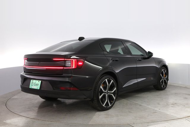 2022 Polestar 2 — photo 2 of 22