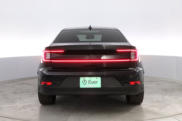2022 Polestar 2 — photo 12 of 22