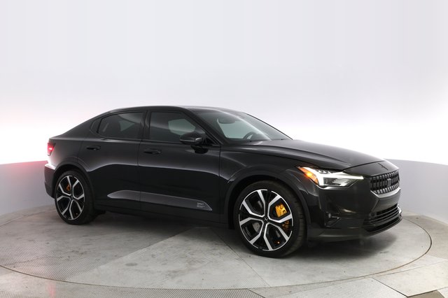 2022 Polestar 2 — photo 11 of 22