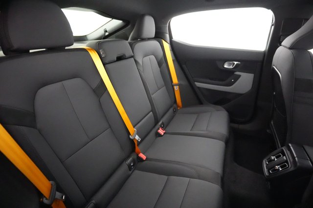 2022 Polestar 2 — photo 4 of 22