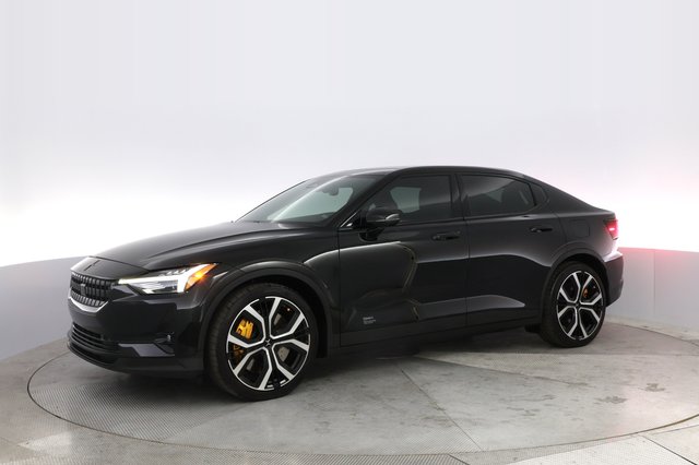 2022 Polestar 2 — photo 14 of 22