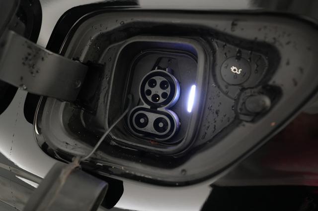 2022 Polestar 2 — photo 8 of 22