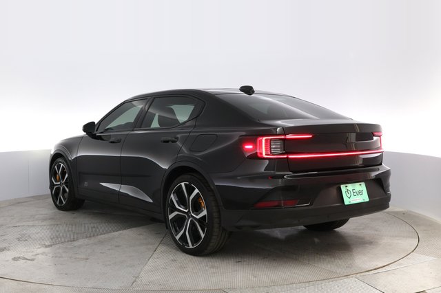 2022 Polestar 2 — photo 13 of 22