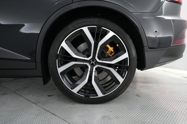 2022 Polestar 2 — photo 16 of 22