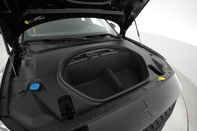 2022 Polestar 2 — photo 21 of 22