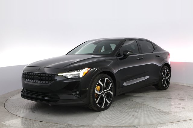 2022 Polestar 2 — VIN LPSED3KA3NL054005