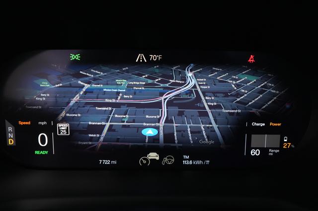 2022 Polestar 2 — photo 5 of 22