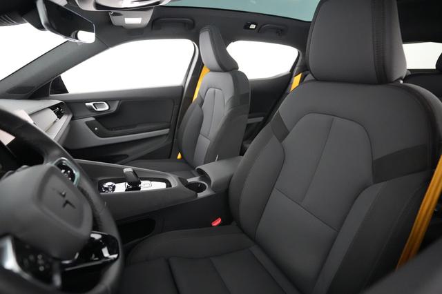 2022 Polestar 2 — photo 3 of 22