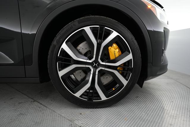 2022 Polestar 2 — photo 7 of 22