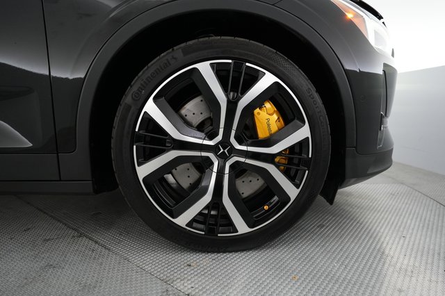 2022 Polestar 2 — photo 7 of 22