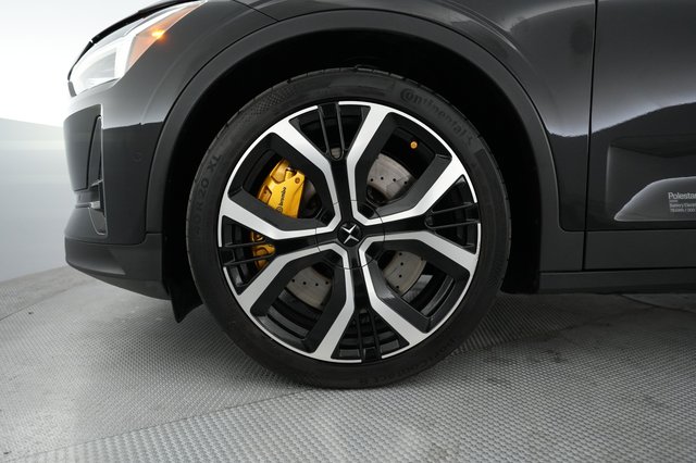 2022 Polestar 2 — photo 15 of 22