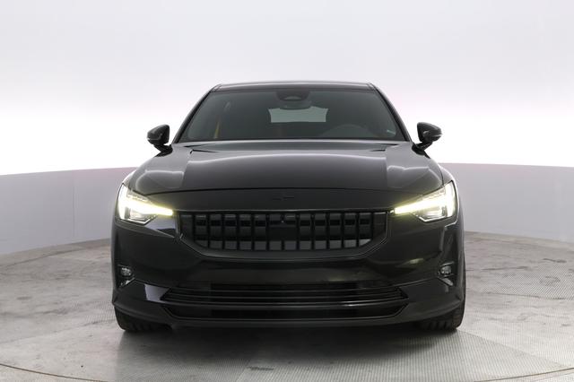 2022 Polestar 2 — photo 9 of 22