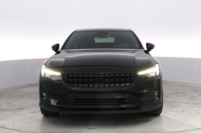 2022 Polestar 2 — photo 9 of 22