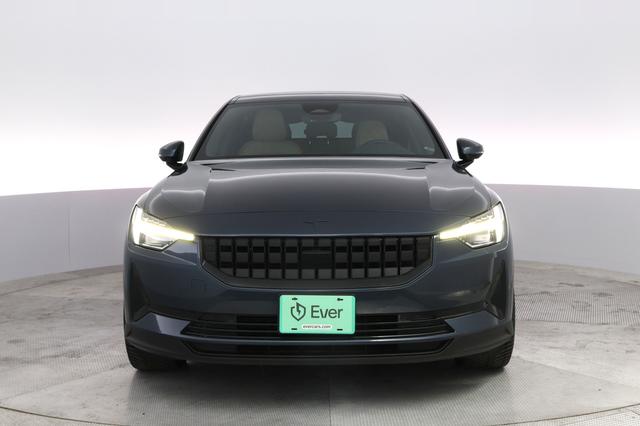 2022 Polestar 2 — photo 9 of 25