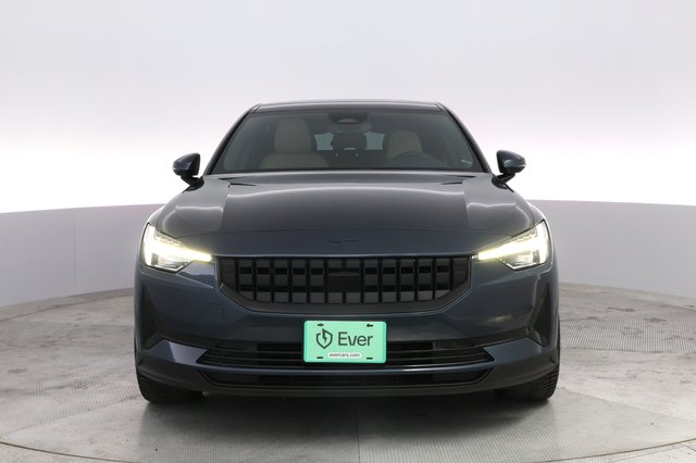 2022 Polestar 2 — photo 9 of 25