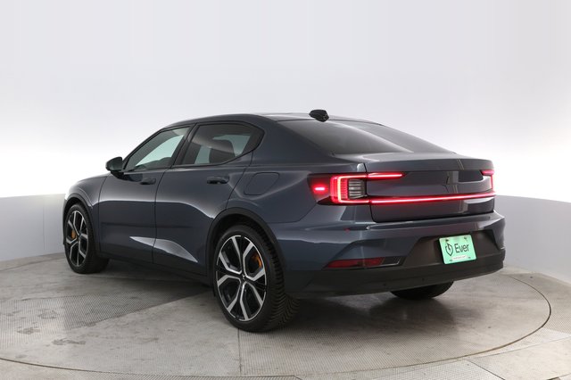 2022 Polestar 2 — photo 13 of 25