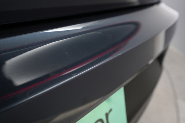 2022 Polestar 2 — photo 23 of 25