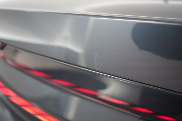 2022 Polestar 2 — photo 22 of 25